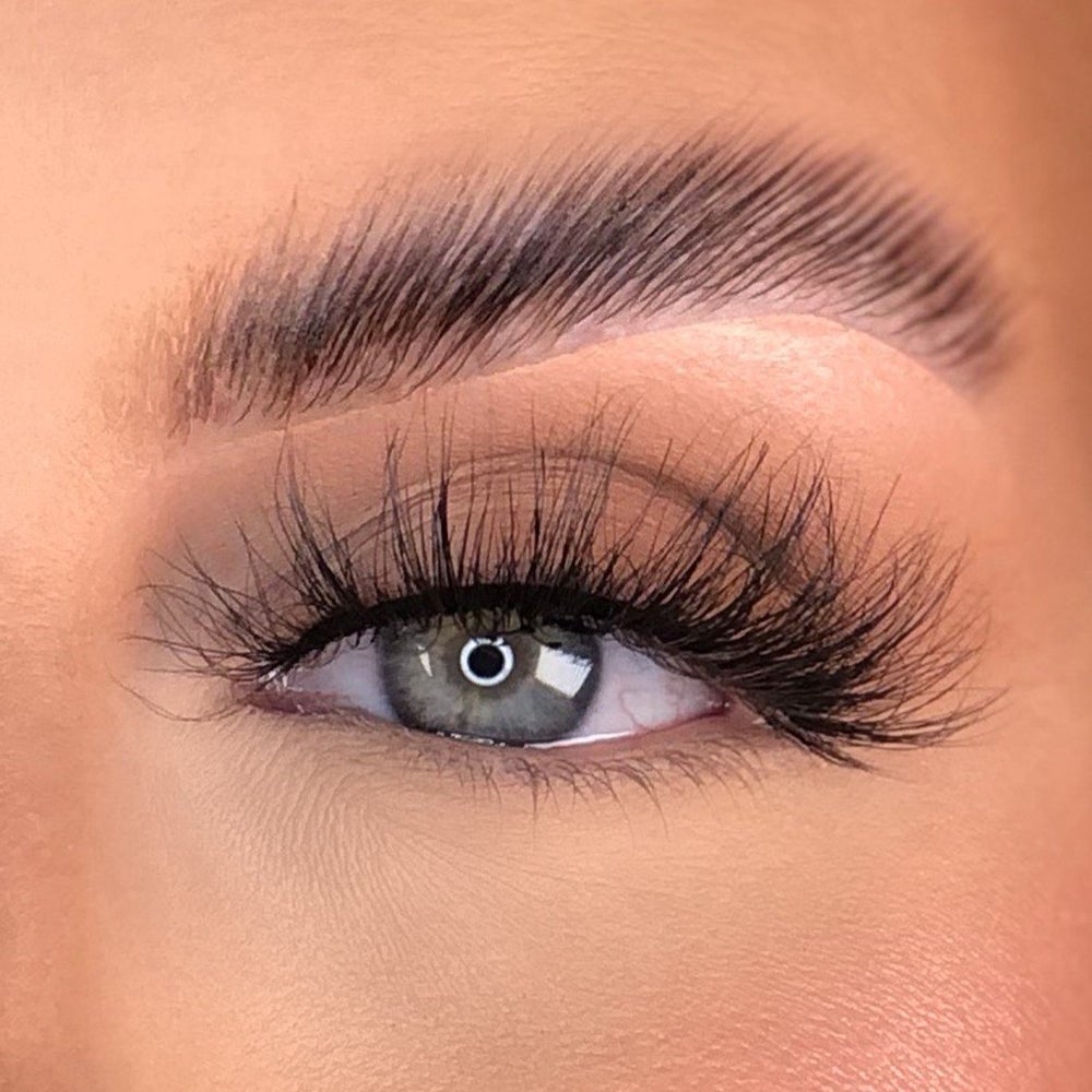 House Lash - 5DM19 - Ultimate Balayage