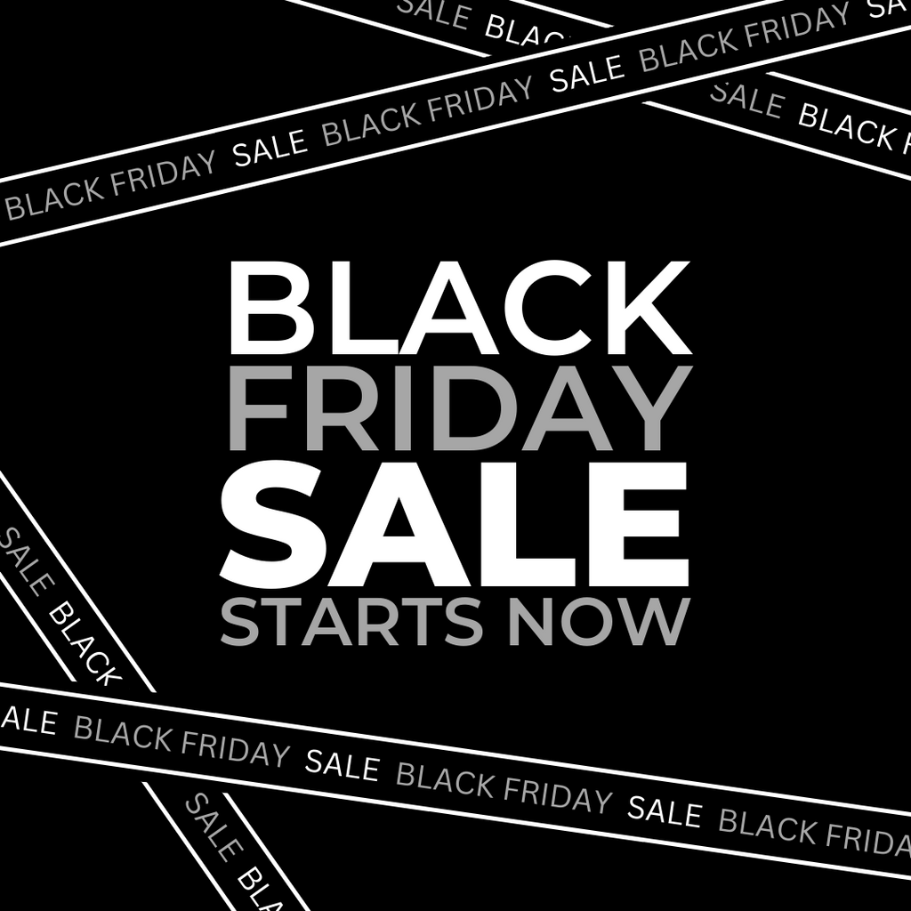 Unlock Early Access: Ultimate Balayage's Exclusive Black Friday Deals on Premium Hairstyling Tools and Products!
