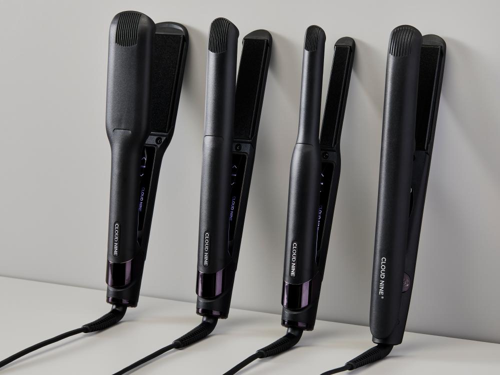 Why Cloud Nine Became Part of the Ultimate Balayage Collection