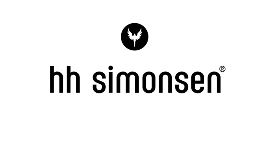 HH Simonsen Hair Tools & Styling Collection