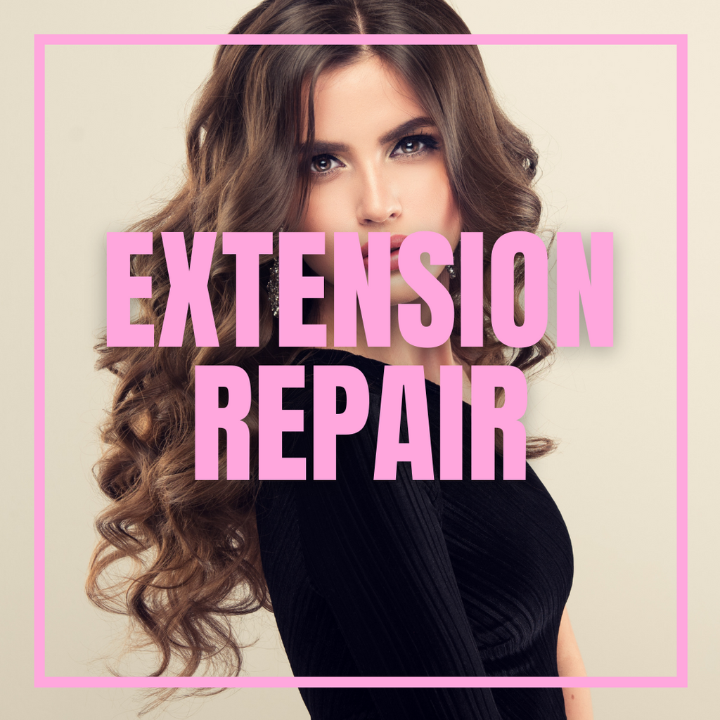 Extension Repair