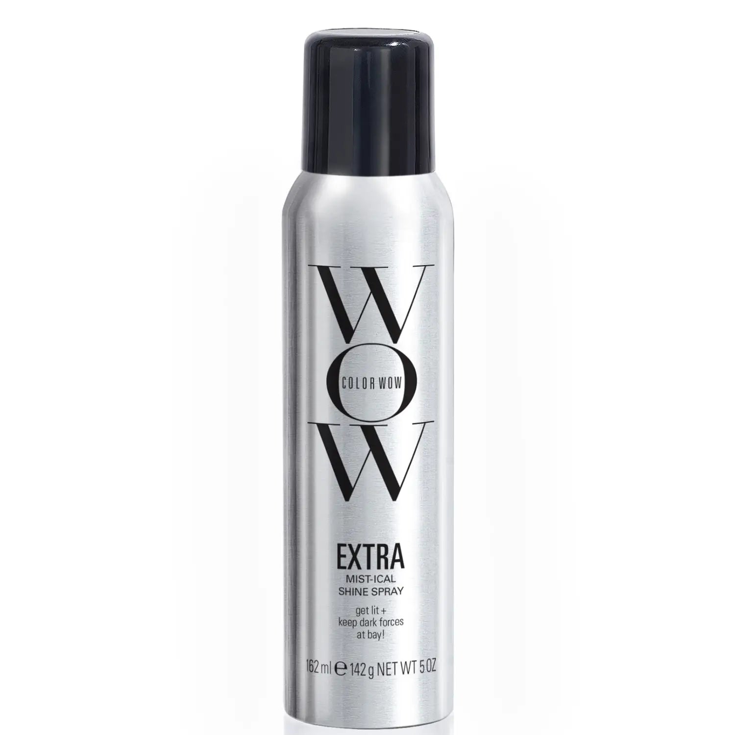 COLOR WOW EXTRA MIST-ICAL SHINE SPRAY 162ML - Ultimate Balayage