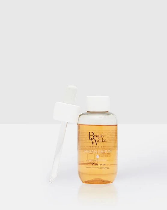 Beauty Works Argan Oil Serum 90ml - Ultimate Balayage