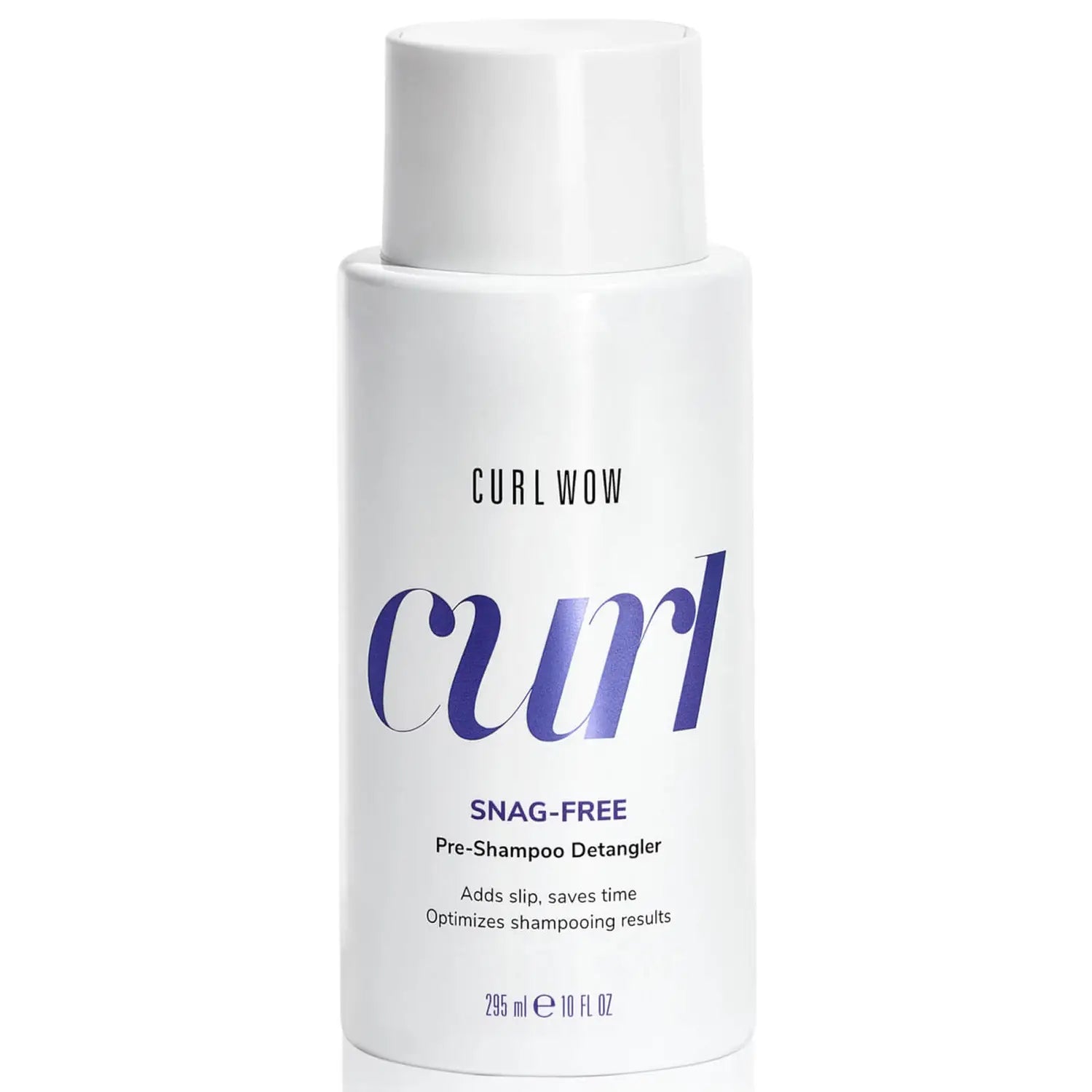 COLOR WOW CURL WOW SNAG-FREE PRE-SHAMPOO DETANGLER 295ML - Ultimate Balayage