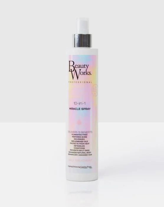 Beauty Works 10 in 1 Miracle Spray - Ultimate Balayage