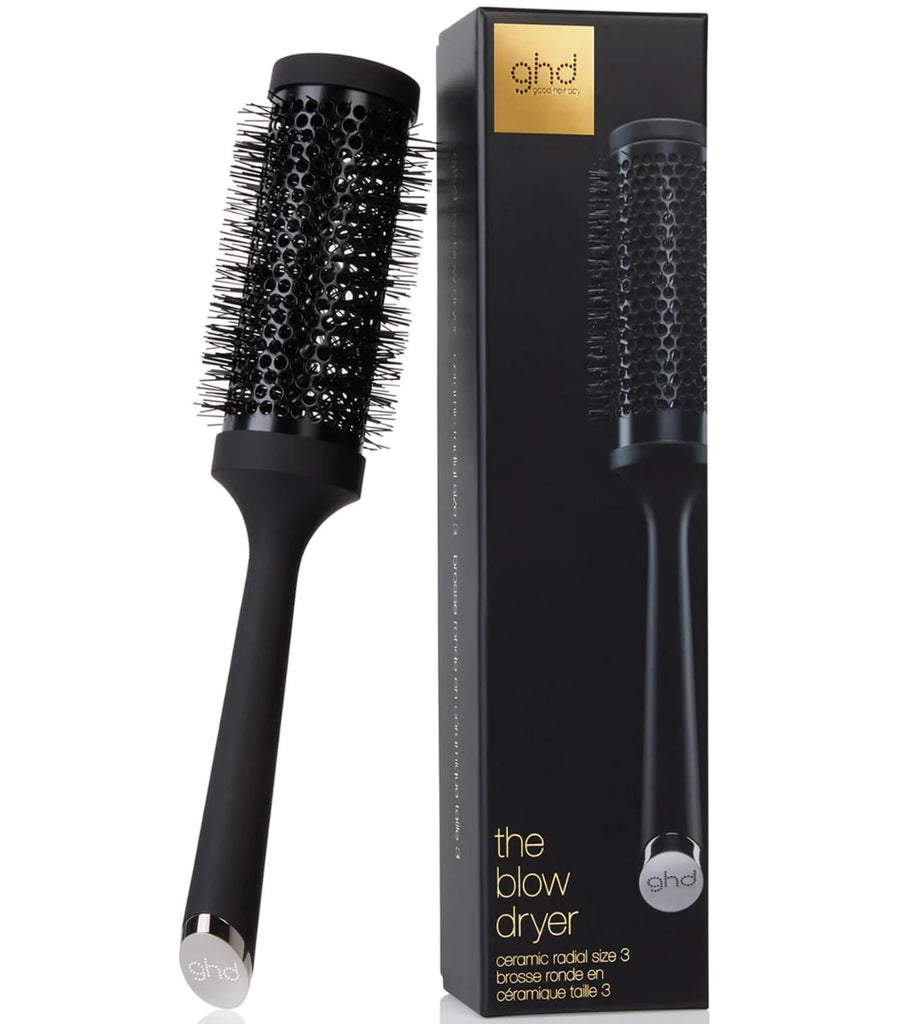 ghd The Blow Dryer Ceramic Radial Brush Size 3 45mm - Ultimate Balayage