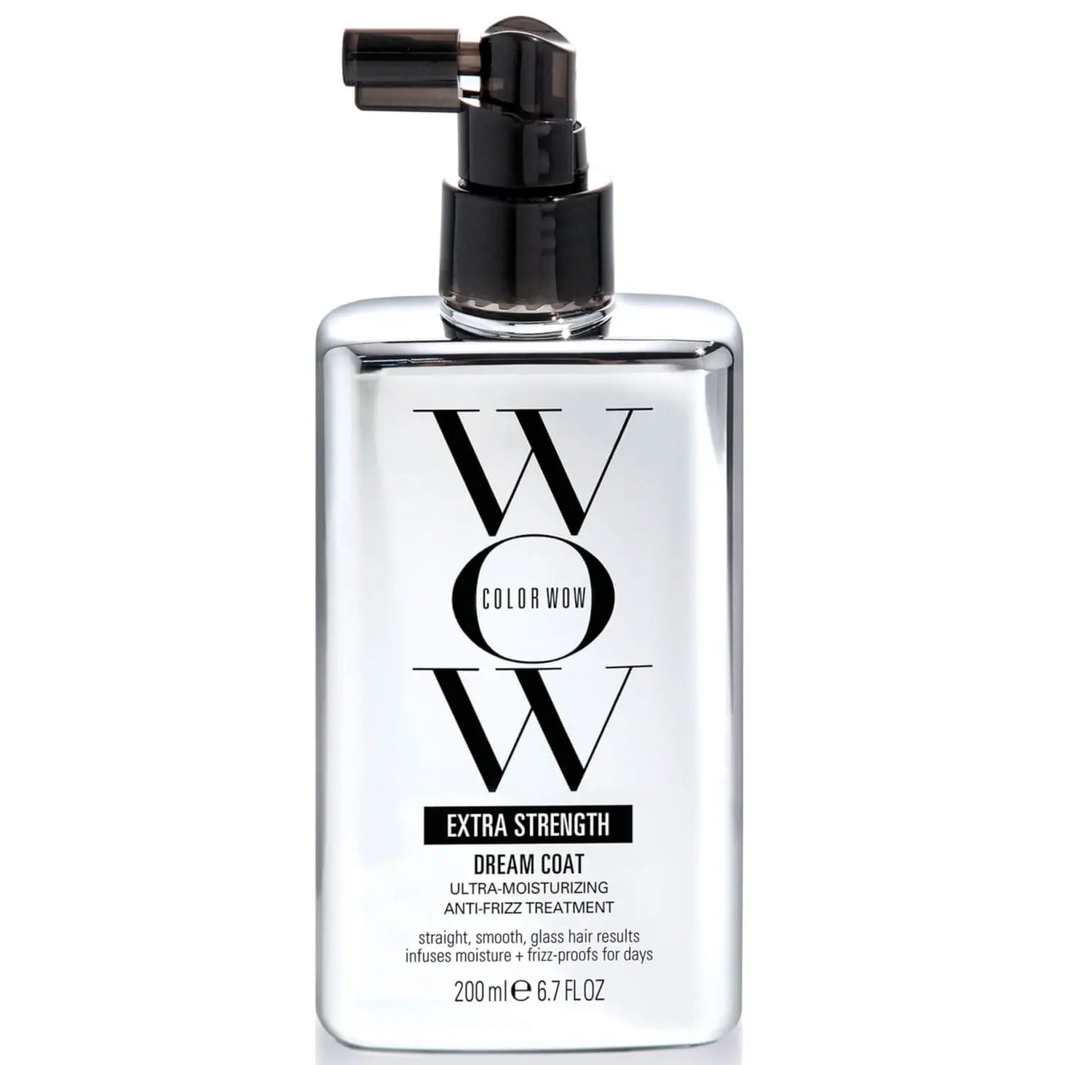 Color WOW Extra Strength Dream Coat Ultra Moisturizing Anti Frizz Treatment 200ml - Ultimate Balayage
