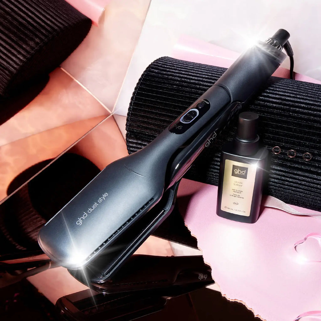 ghd Duet Style - Gift The Legand Ghd - Ultimate Balayage