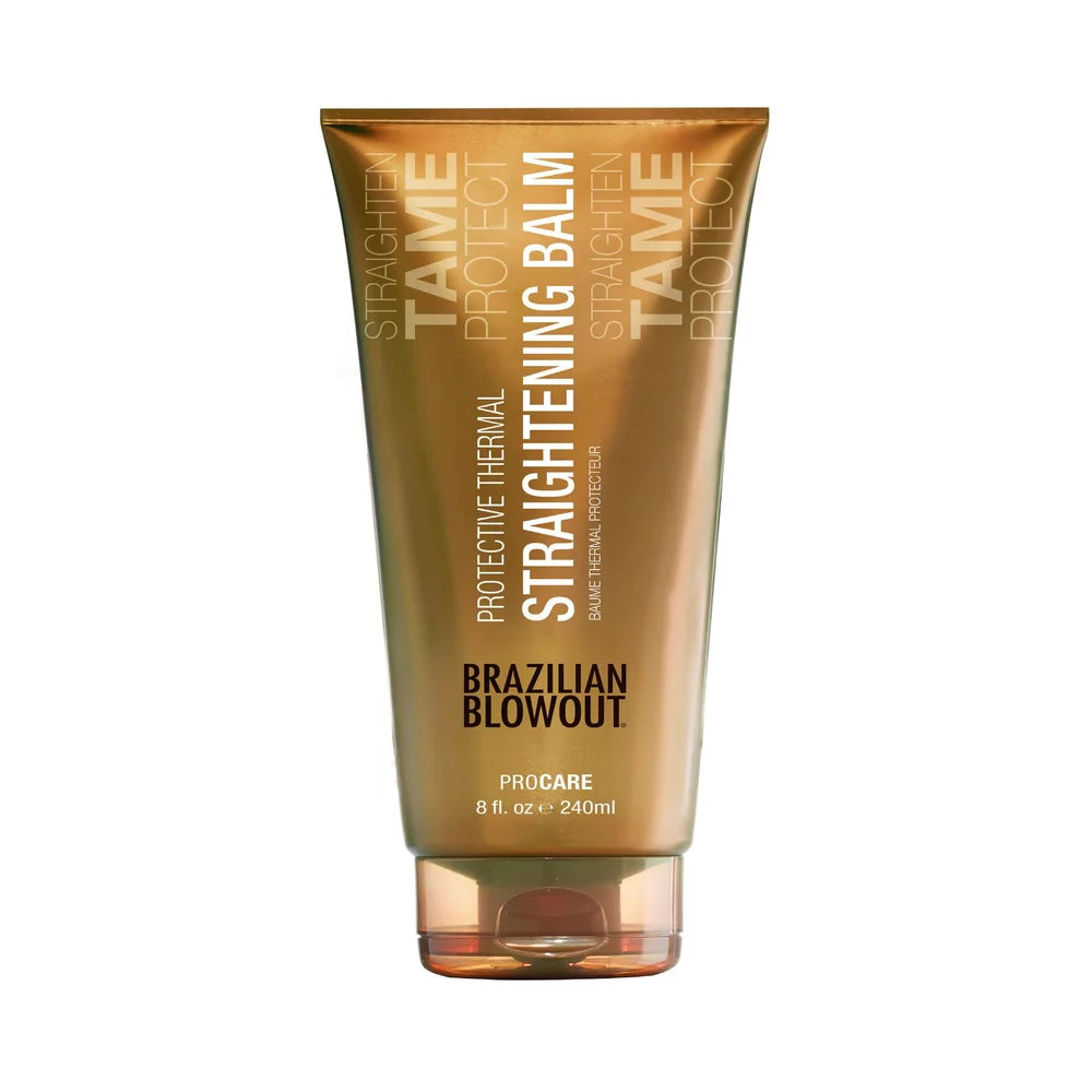 Brazilian Blowout Straightening Balm - Ultimate Balayage