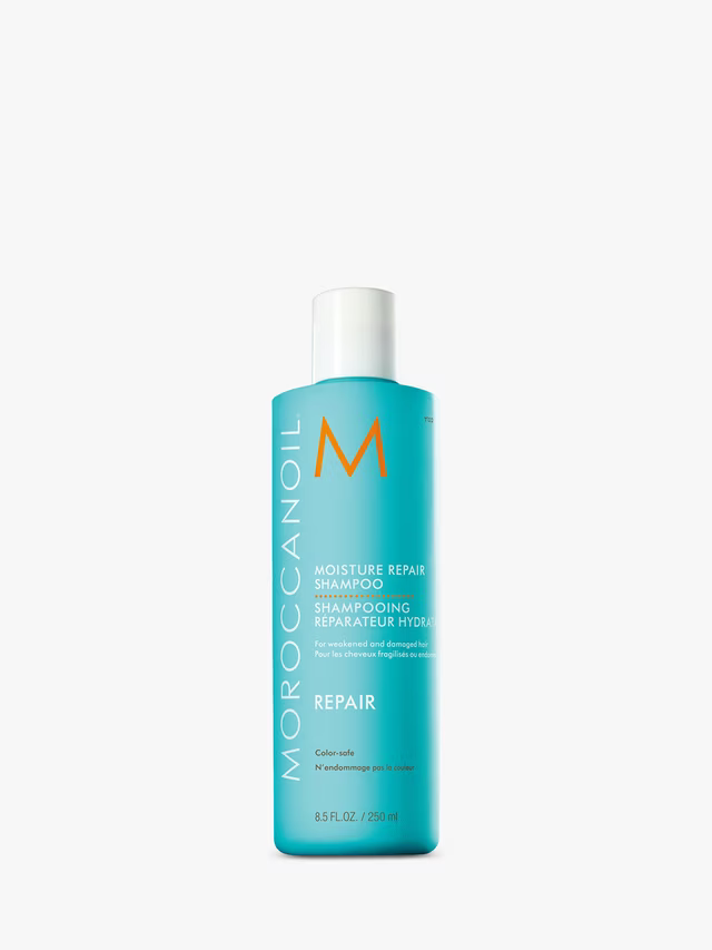 Moroccanoil Moisture Repair Shampoo 250ml