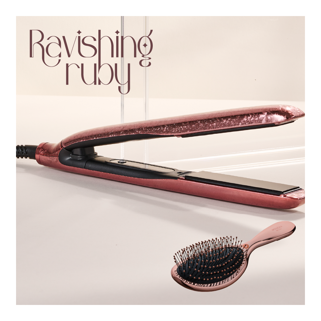 HH Simonsen True Divinity MK2 Ravishing Ruby