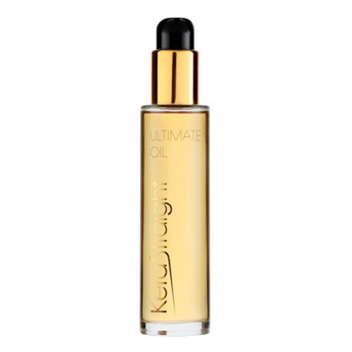 Ultimate Oil KeraStraight - Ultimate Balayage