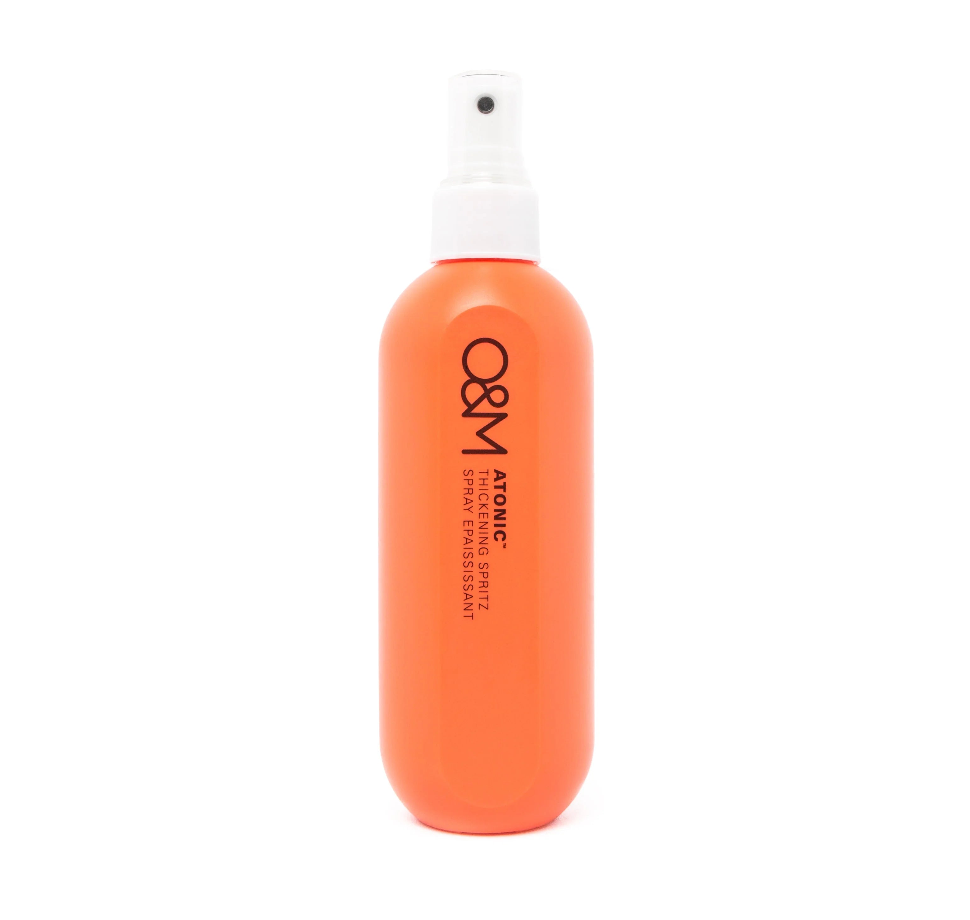 O&M Atonic Thickening Spritz 250ml - Ultimate Balayage