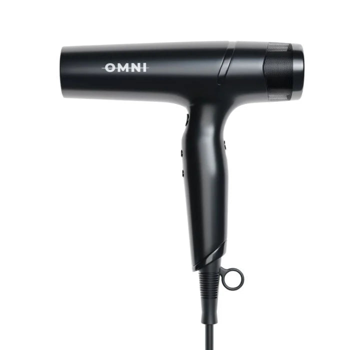 OMNI TurboJet Pro Hair Dryer - Ultimate Balayage