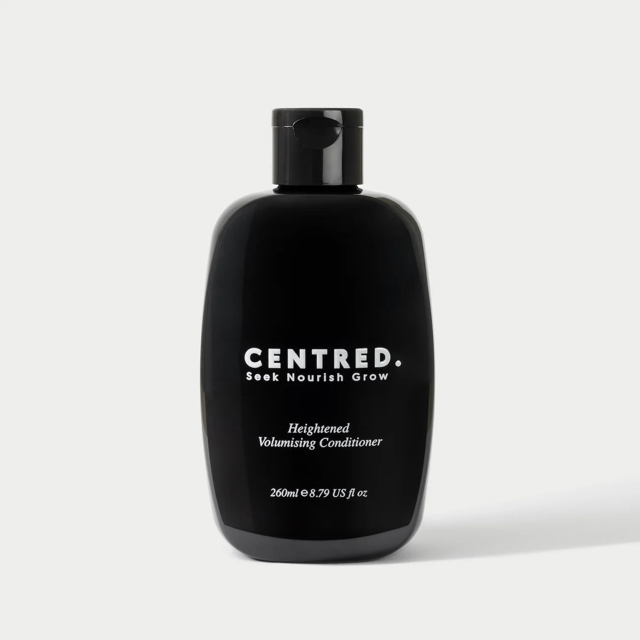 CENTRED - HEIGHTENED - LIGHTWEIGHT CONDITIONER - Ultimate Balayage
