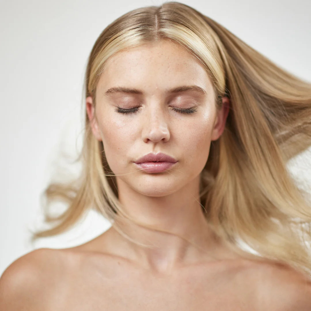 CENTRED - HEIGHTENED - LIGHTWEIGHT CONDITIONER - Ultimate Balayage