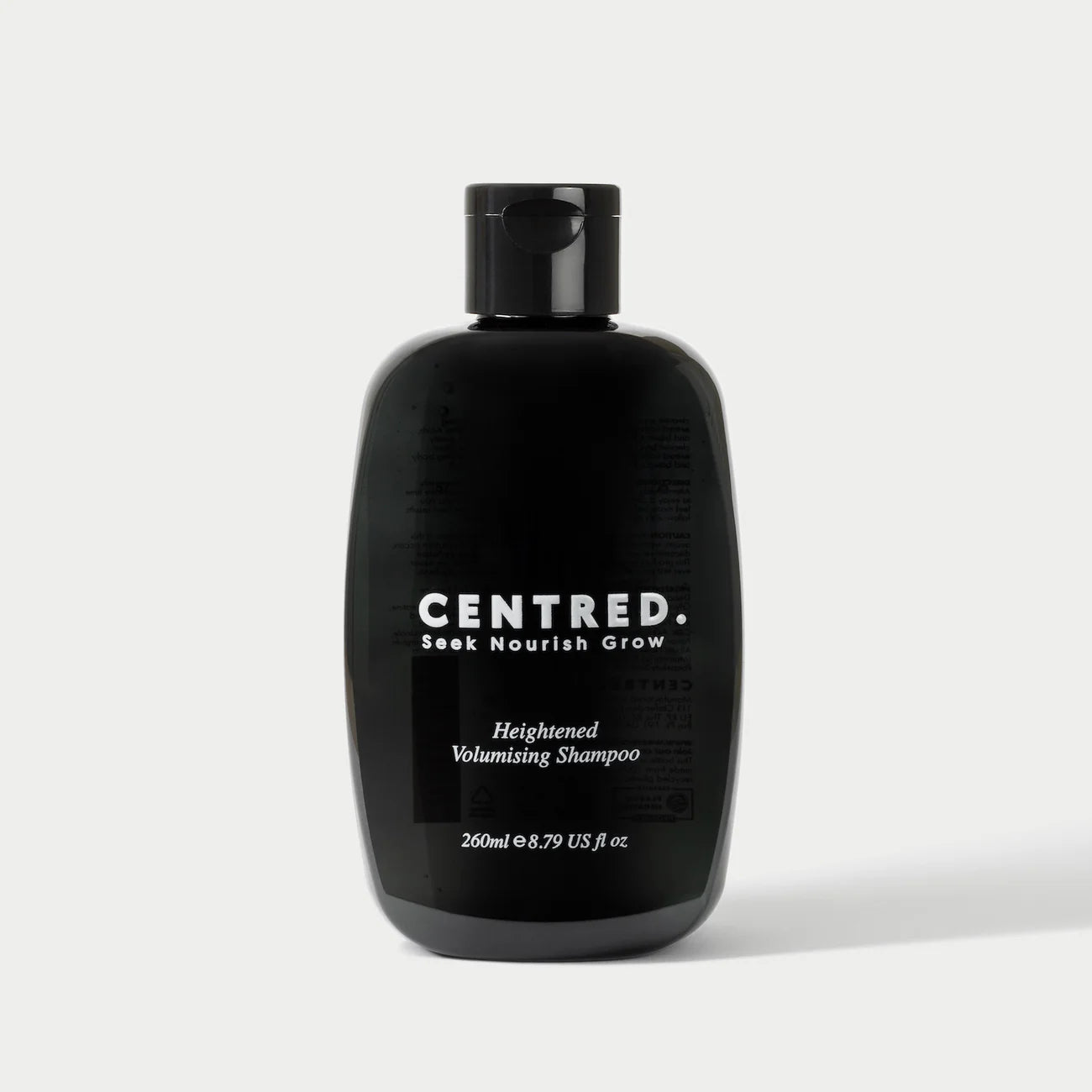 CENTRED - HEIGHTENED VOLUMISING SHAMPOO - Ultimate Balayage