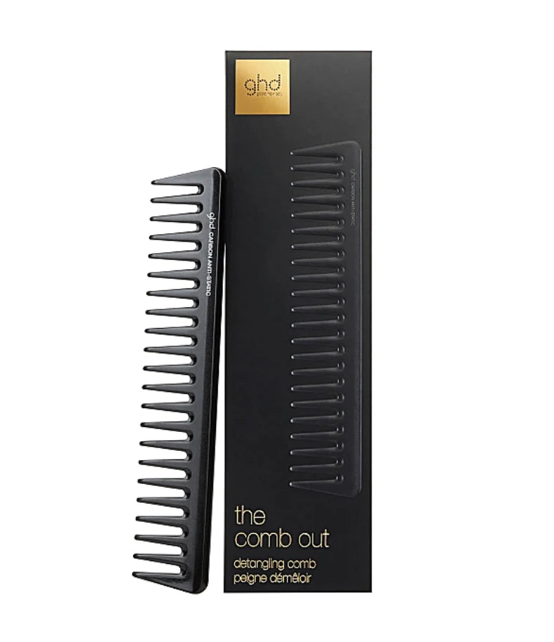 ghd The Comb Out Detangling Comb - Ultimate Balayage