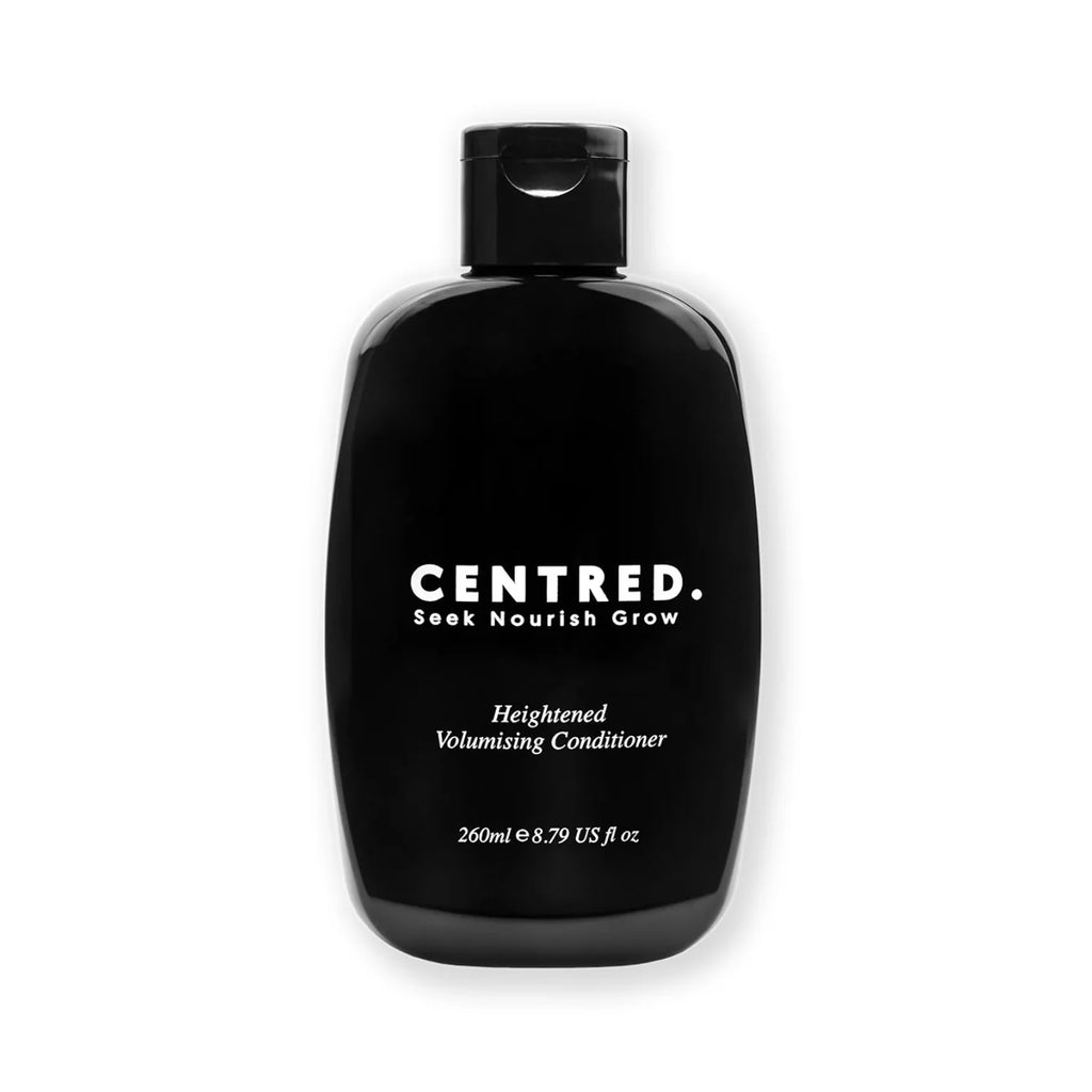 CENTRED - HEIGHTENED - LIGHTWEIGHT CONDITIONER - Ultimate Balayage