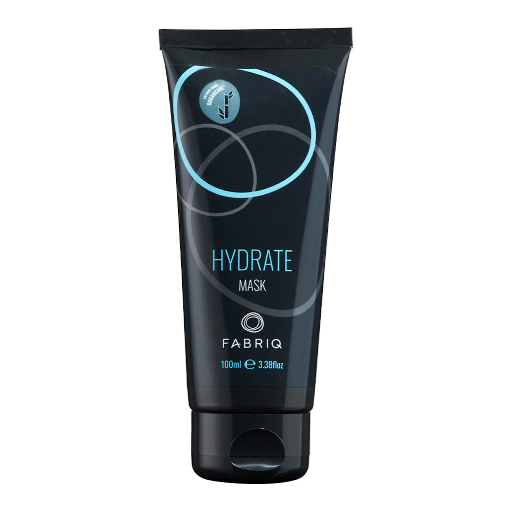 Fabriq Hyrate Mask - Ultimate Balayage