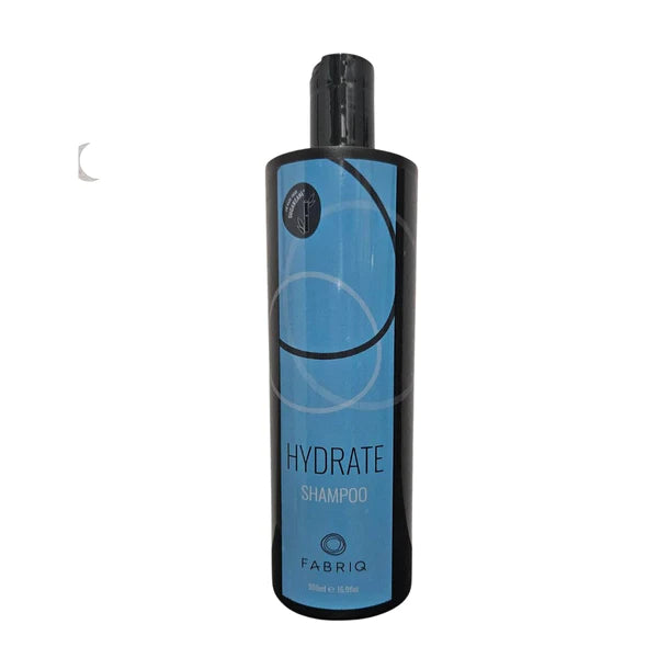 Fabriq - Hydrate Shampoo 500ml - Ultimate Balayage