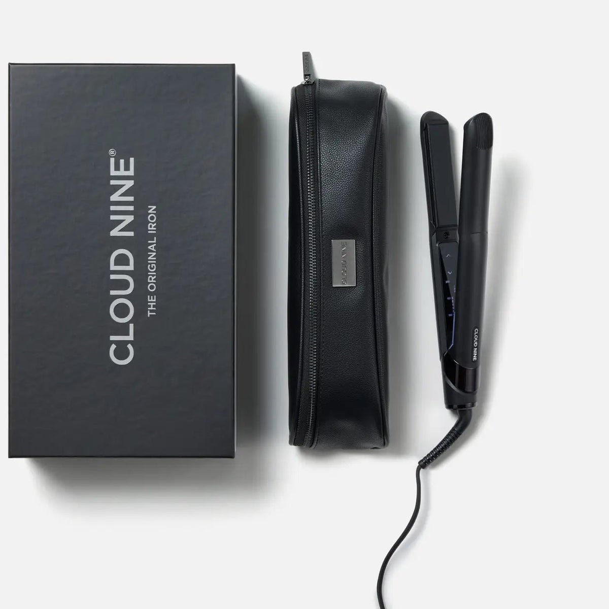The Original Iron by Cloud Nine - Ultimate Balayage