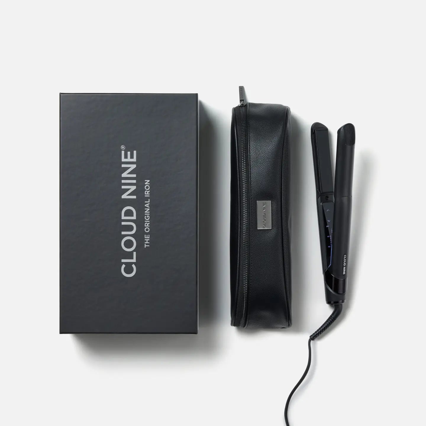 The Original Iron by Cloud Nine - Ultimate Balayage