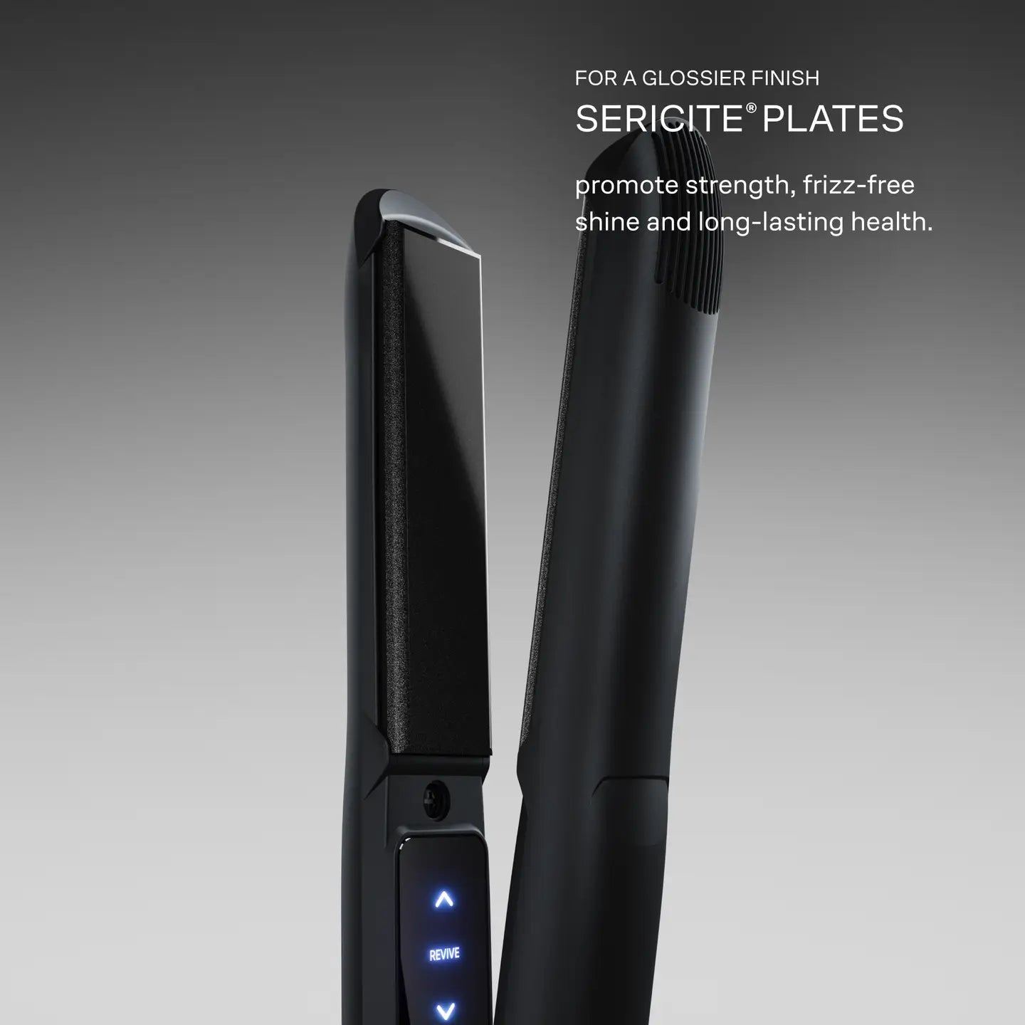 The Original Iron by Cloud Nine - Ultimate Balayage