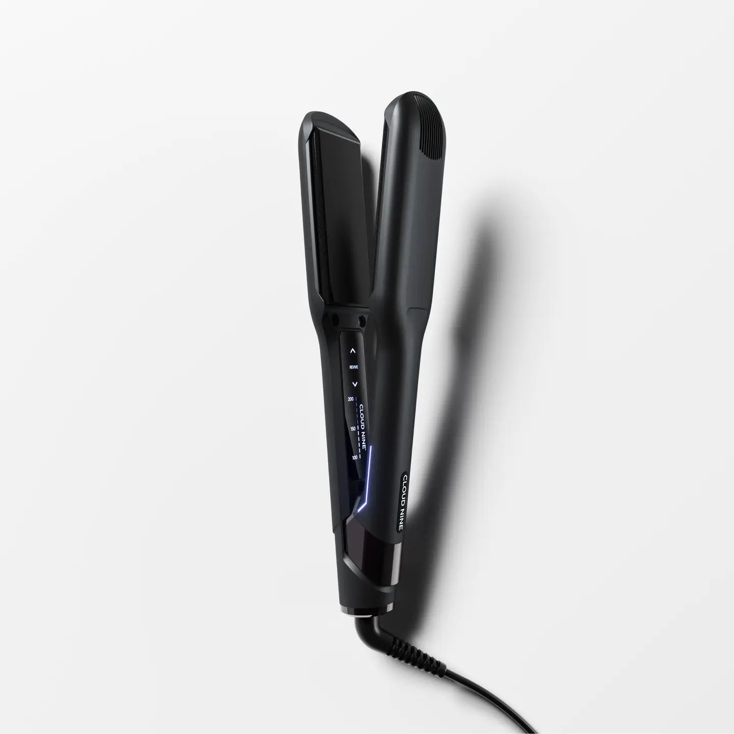 The Wide Iron by Cloud Nine - Ultimate Balayage