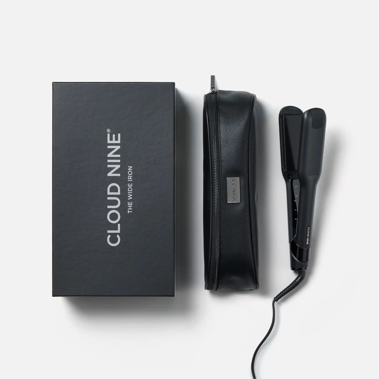The Wide Iron by Cloud Nine - Ultimate Balayage