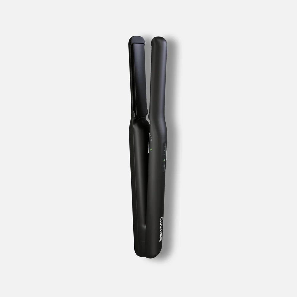 The Original Cordless Iron with Charging Pod by Cloud Nine - Ultimate Balayage
