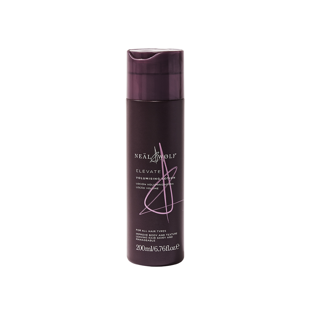 Neal & Wolf ELEVATE Volumising Lotion 200ml