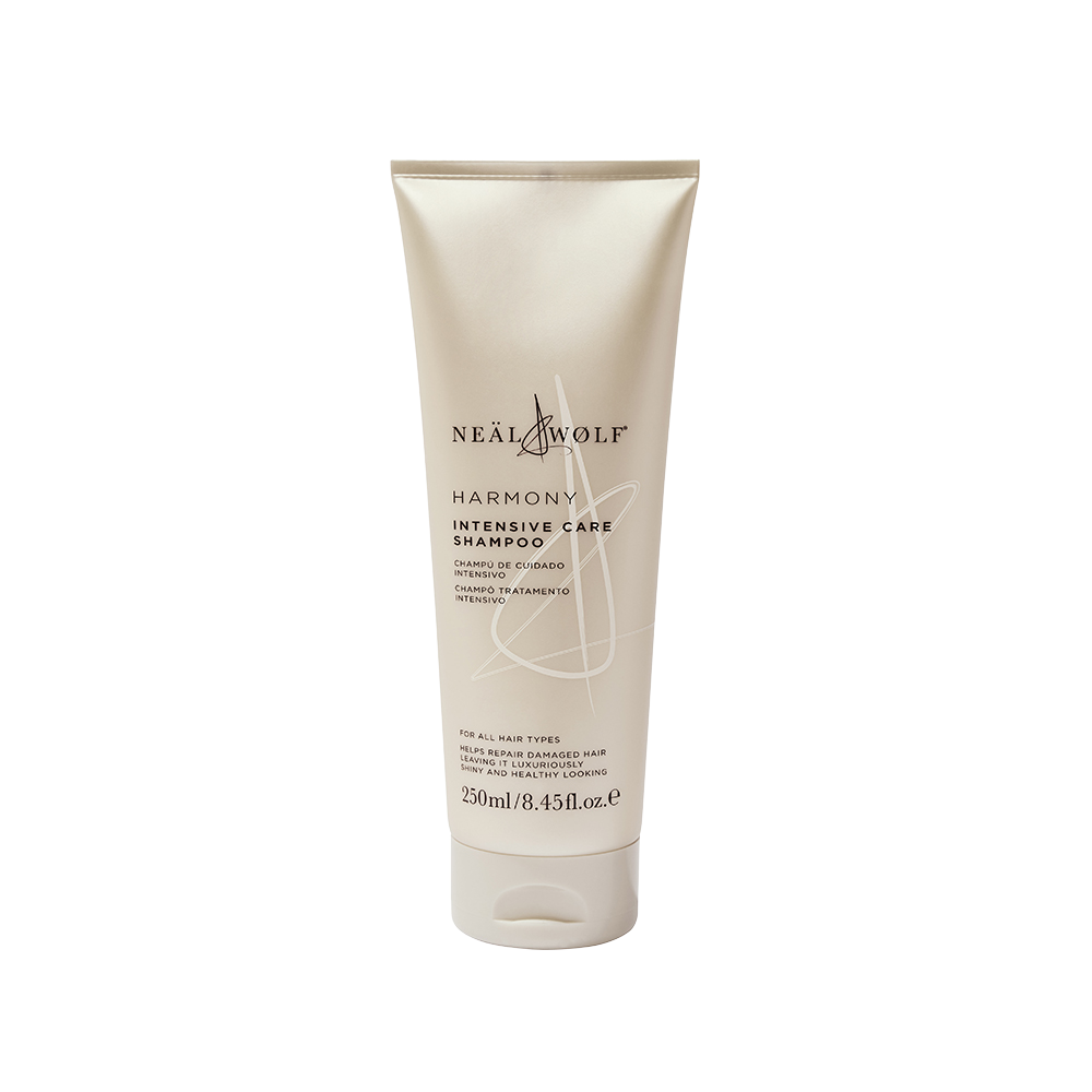 Neal & Wolf HARMONY Intensive Care Shampoo 250ml