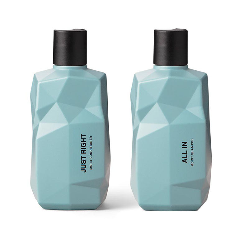 Nine Yards - Moisture Duo Shampoo and Conditioner - Ultimate Balayage
