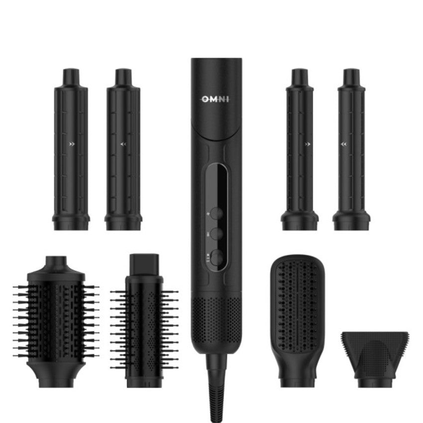 OMNI THEORY™ Professional Airstyler