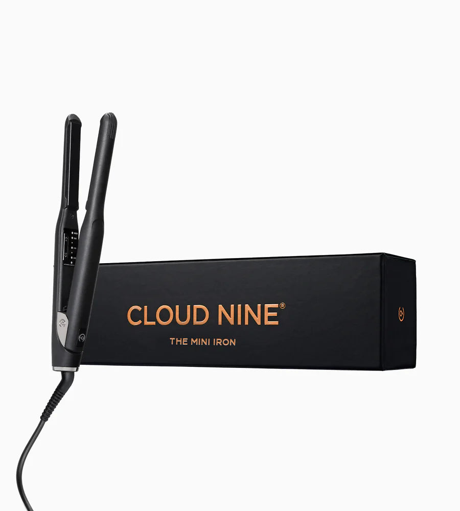 Cloud Nine - The Mini Iron - Ultimate Balayage
