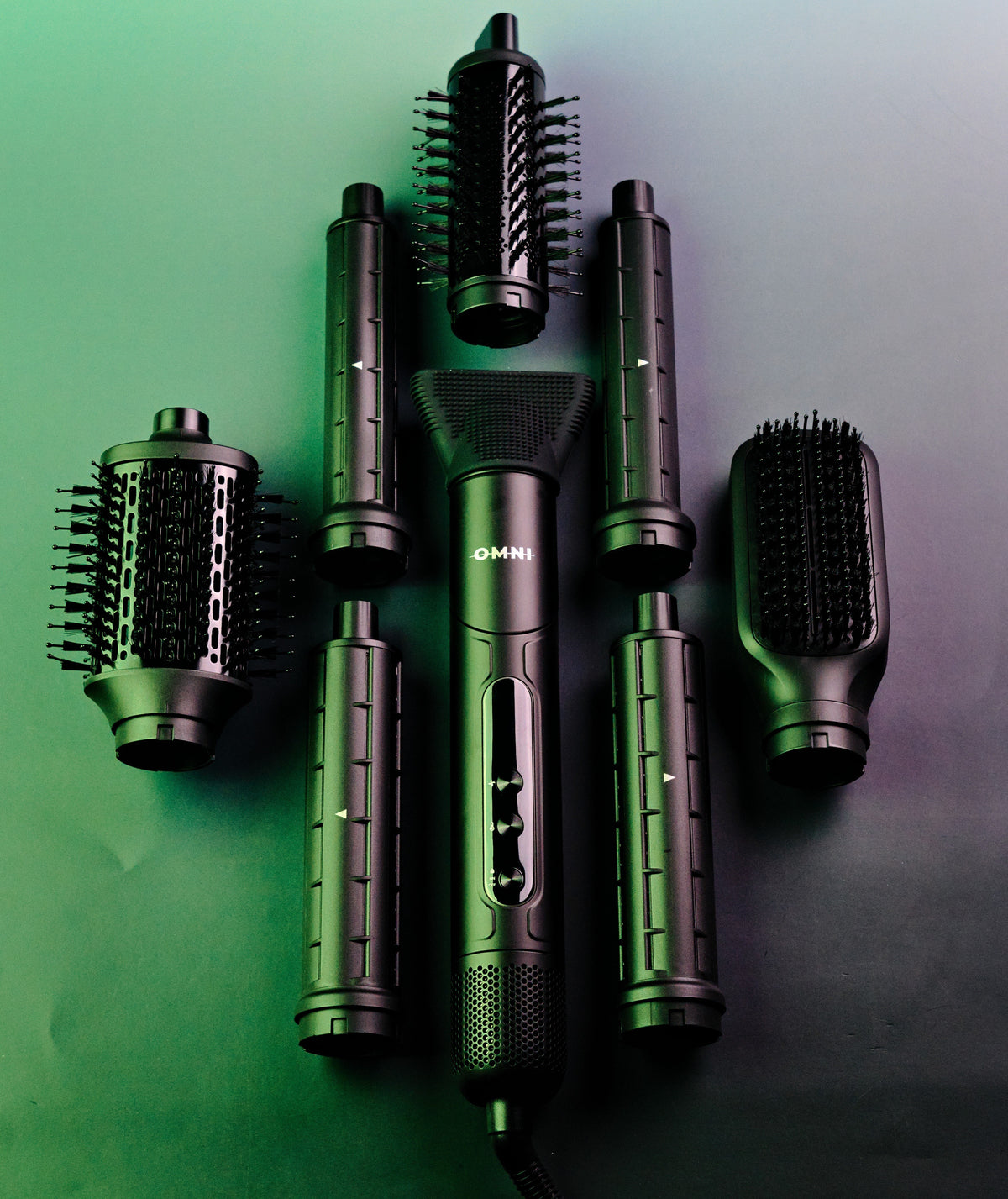 OMNI THEORY™ Professional Airstyler