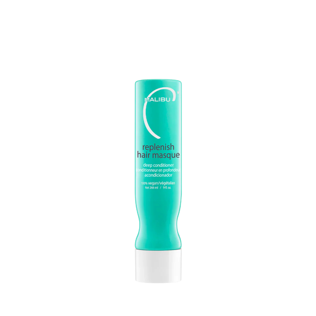 Malibu Replenish Hair Masque