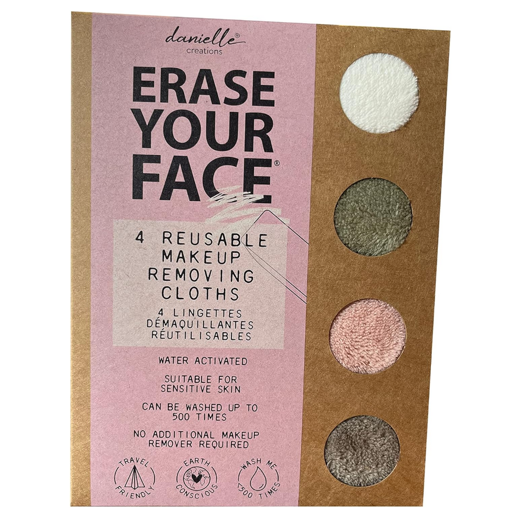 Erase Your Face - Ultimate Balayage