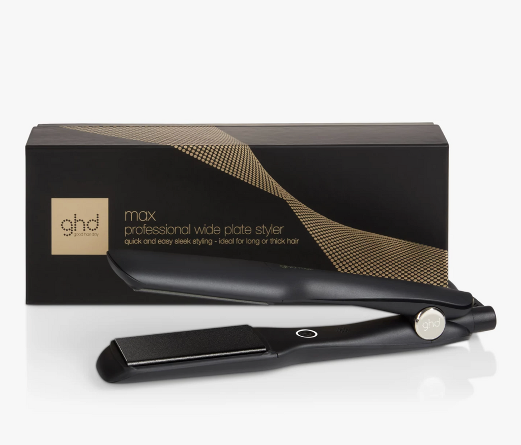 ghd Max® - Hair Straightener For Thick & Long Hair