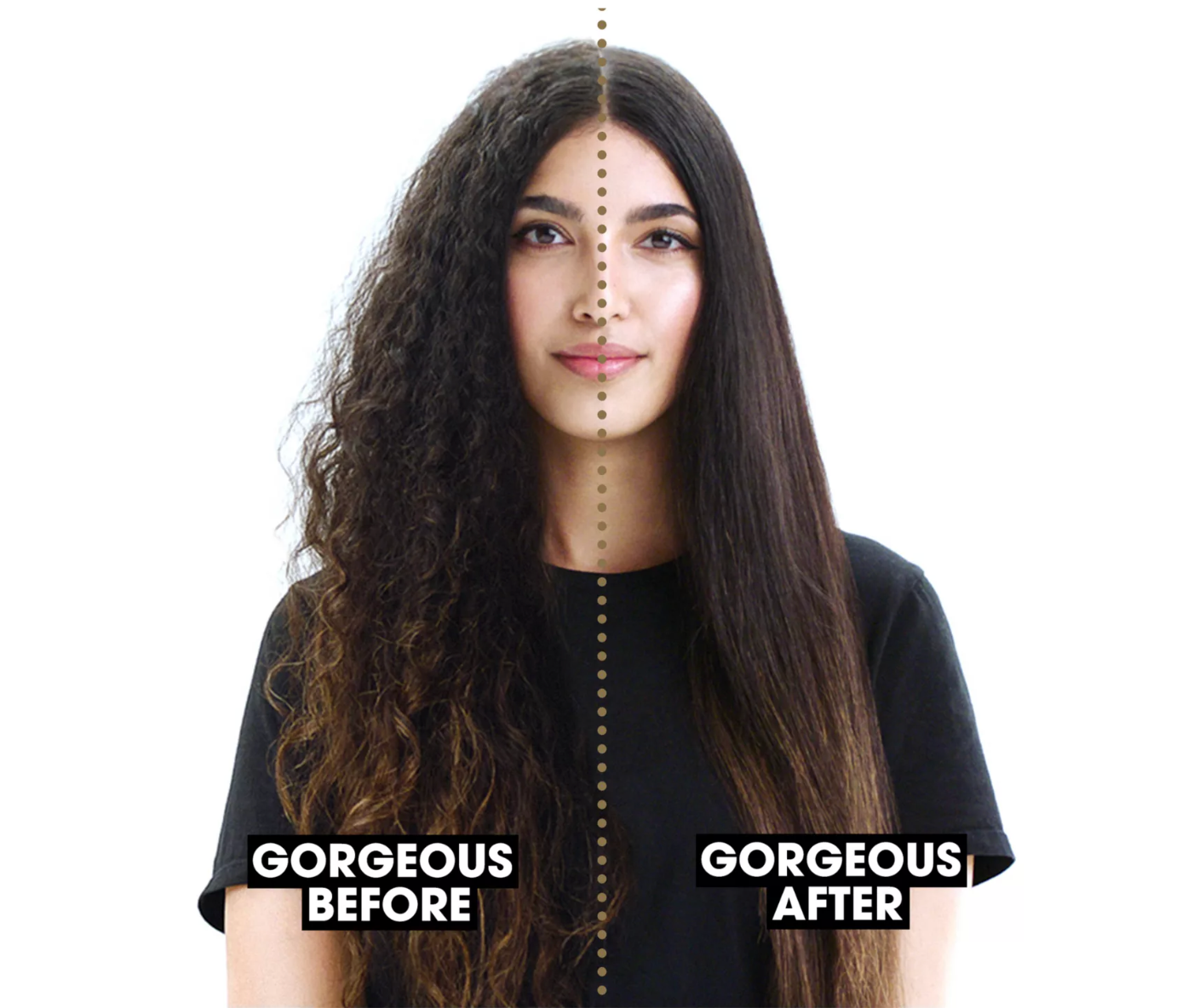 GHD MAX HAIR STRAIGHTENER - Ultimate Balayage
