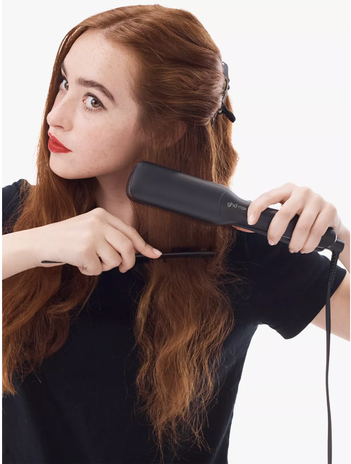 GHD MAX HAIR STRAIGHTENER - Ultimate Balayage