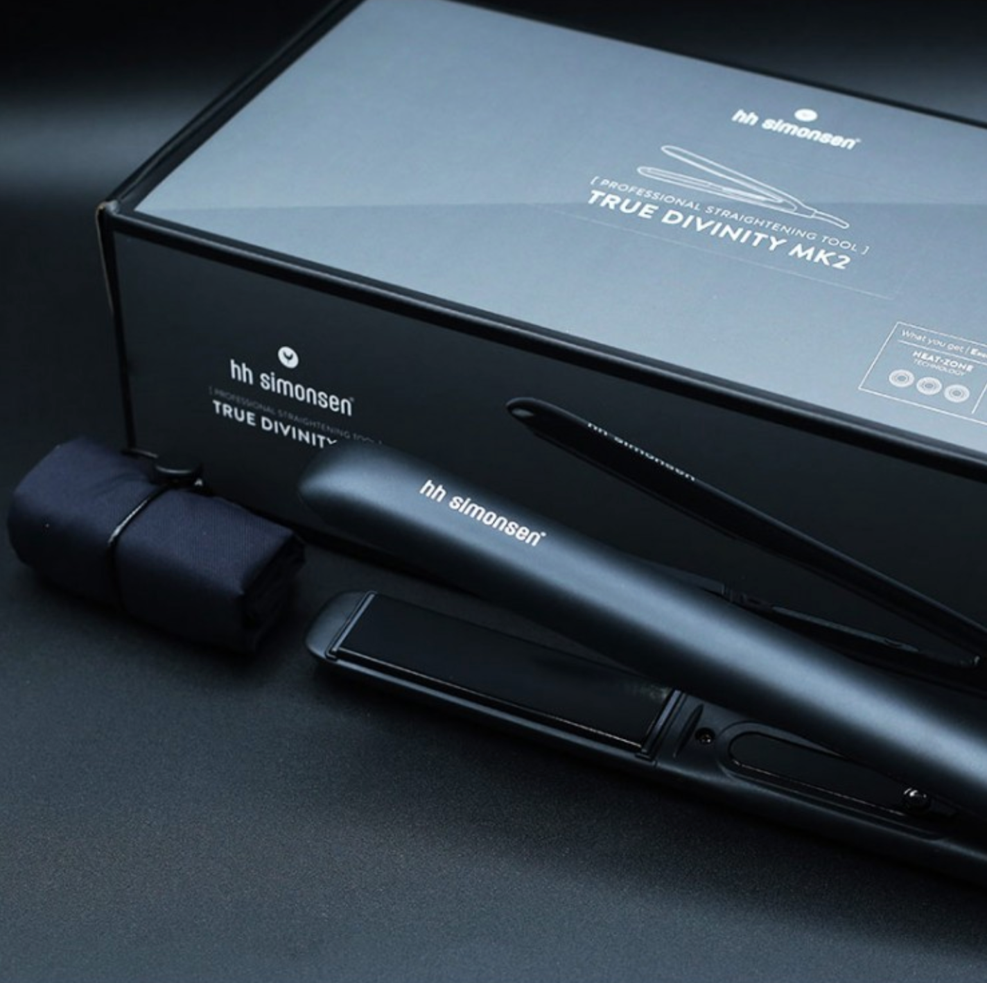 HH Simonsen True Divinity MK2 - Ultimate Balayage