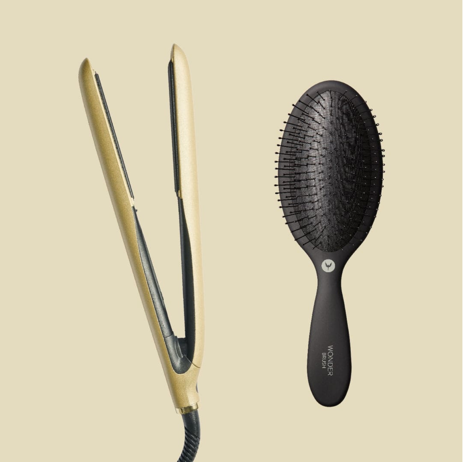 HH Simonsen True Divinity MK2, Champagne - Ultimate Balayage