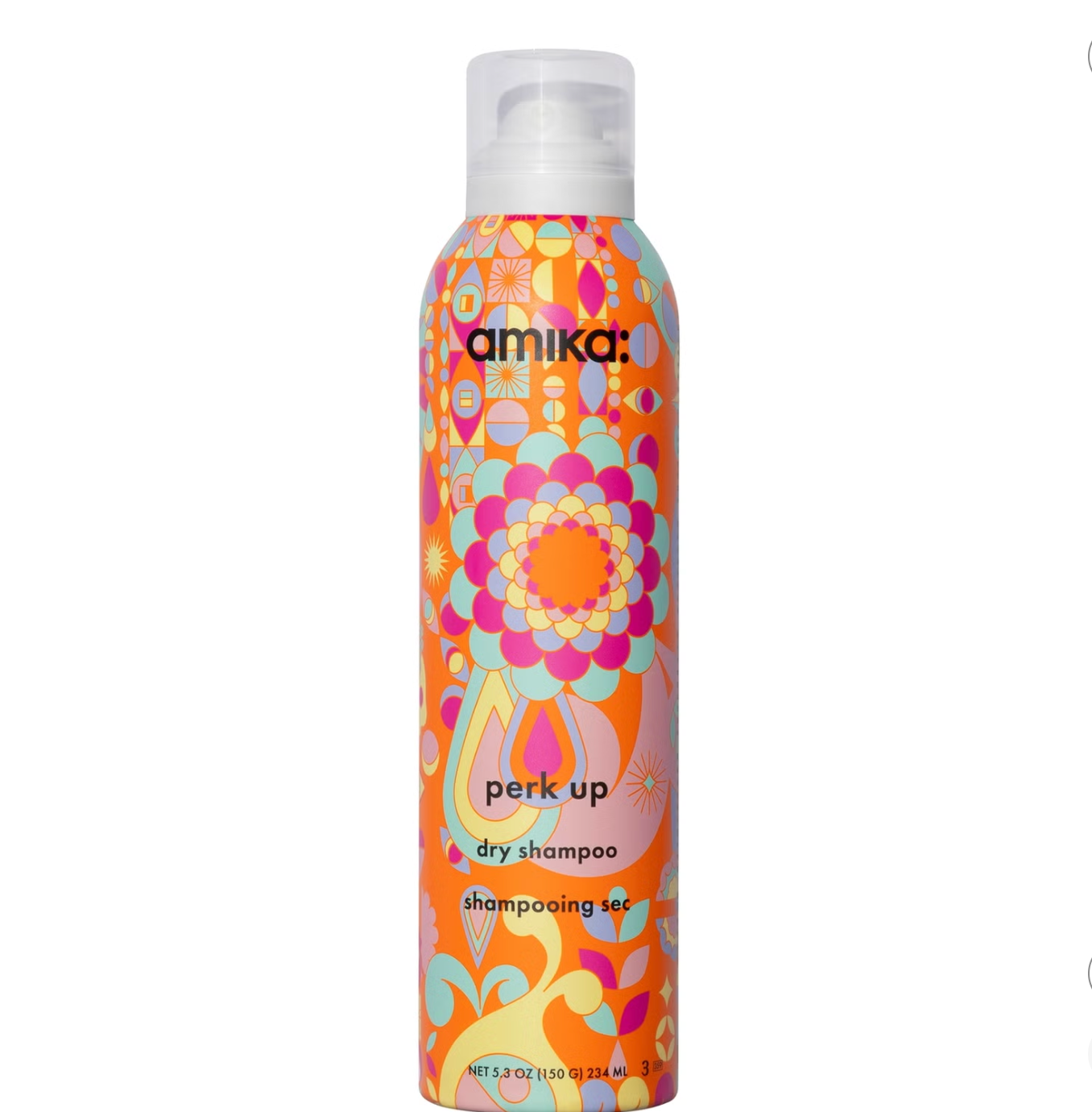 AMIKA PERK UP DRY SHAMPOO - Ultimate Balayage