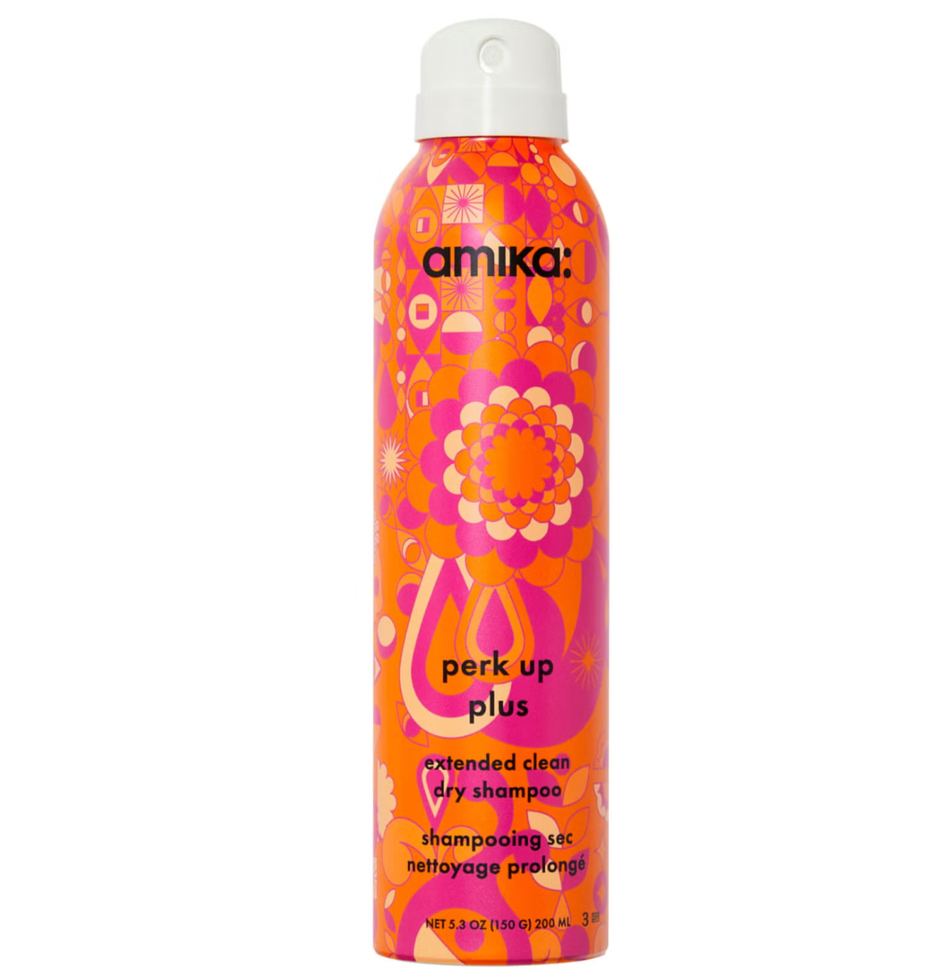 AMIKA PERK UP PLUS EXTENDED CLEAN DRY SHAMPOO - Ultimate Balayage