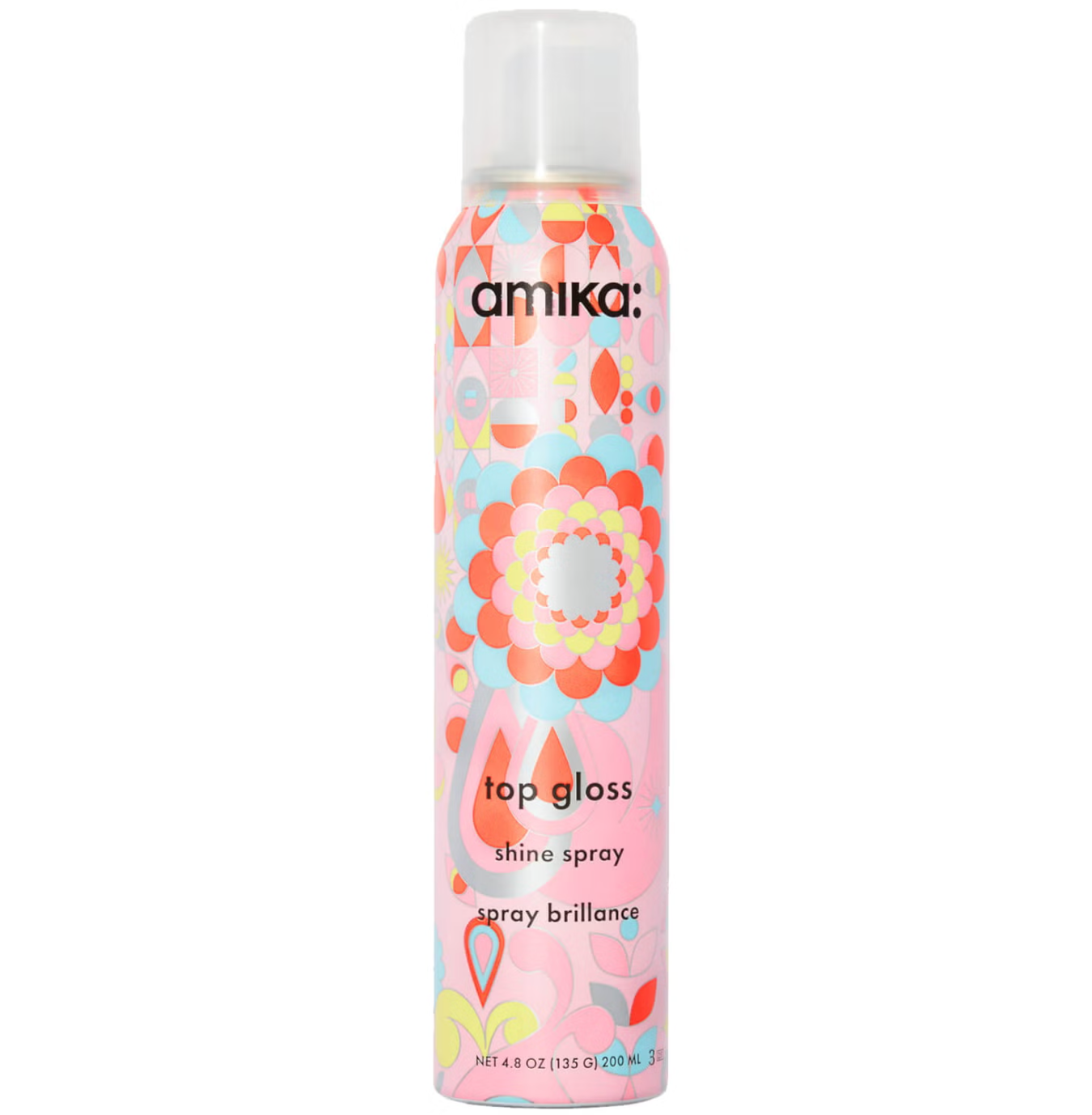 AMIKA TOP GLOSS SHINE SPRAY - Ultimate Balayage