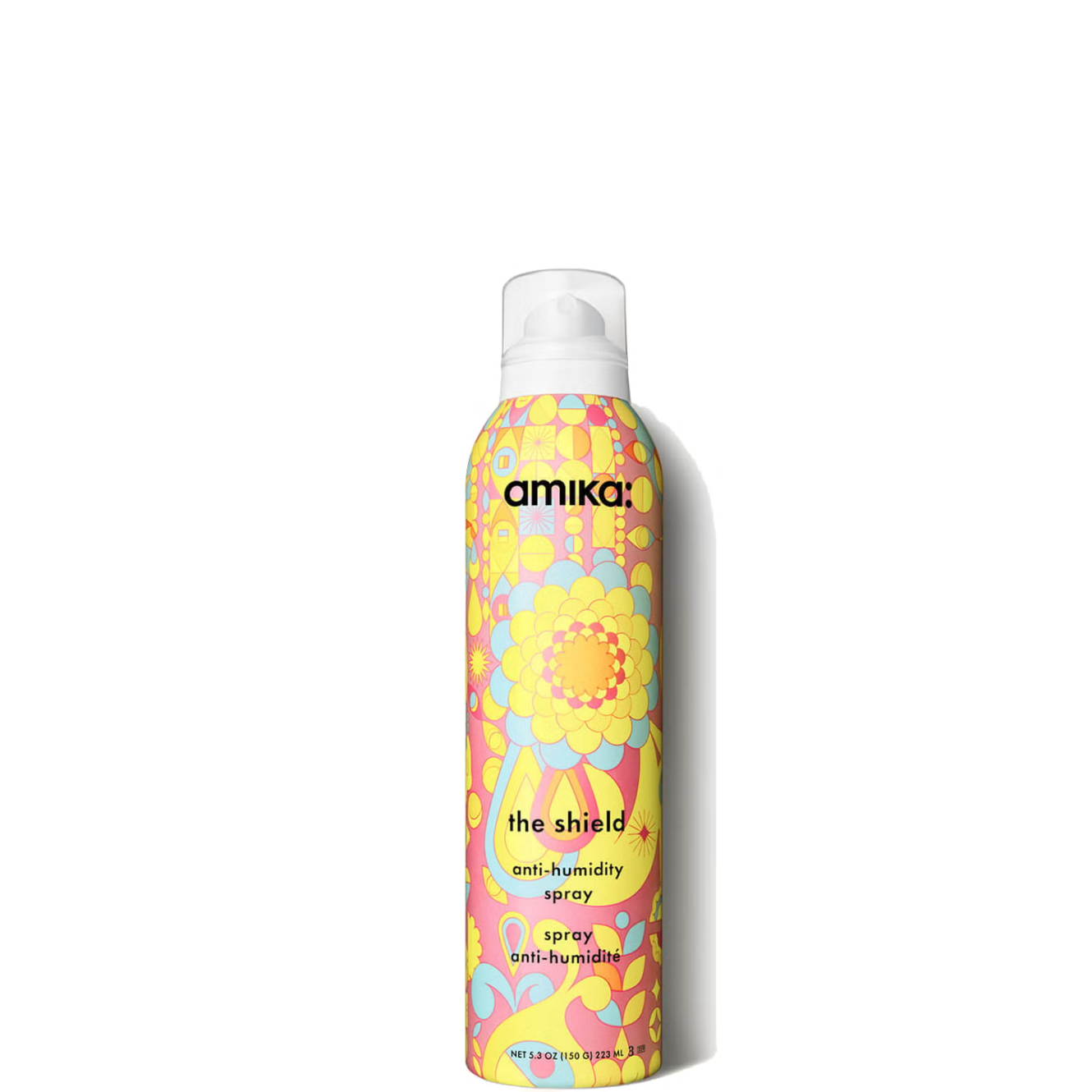 AMIKA THE SHIELD ANTI-HUMIDITY SPRAY - Ultimate Balayage