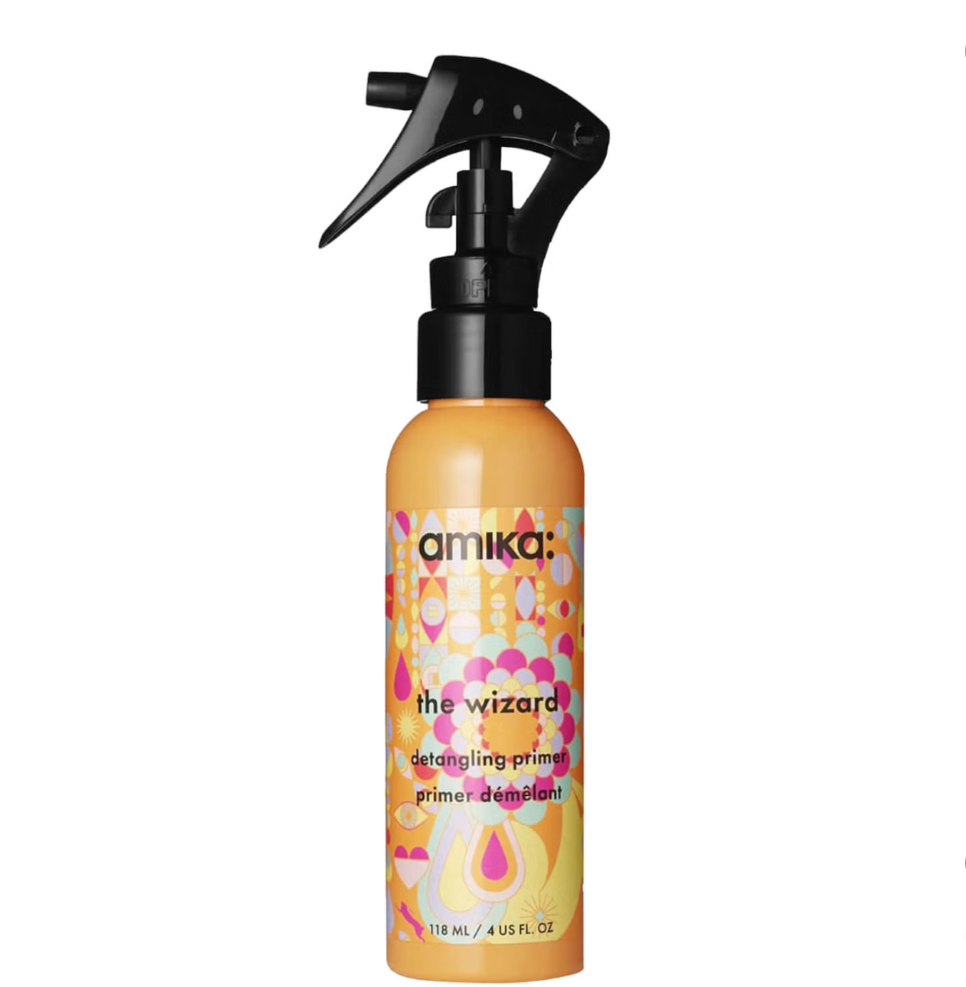 AMIKA THE WIZARD DETANGLING PRIMER - Ultimate Balayage