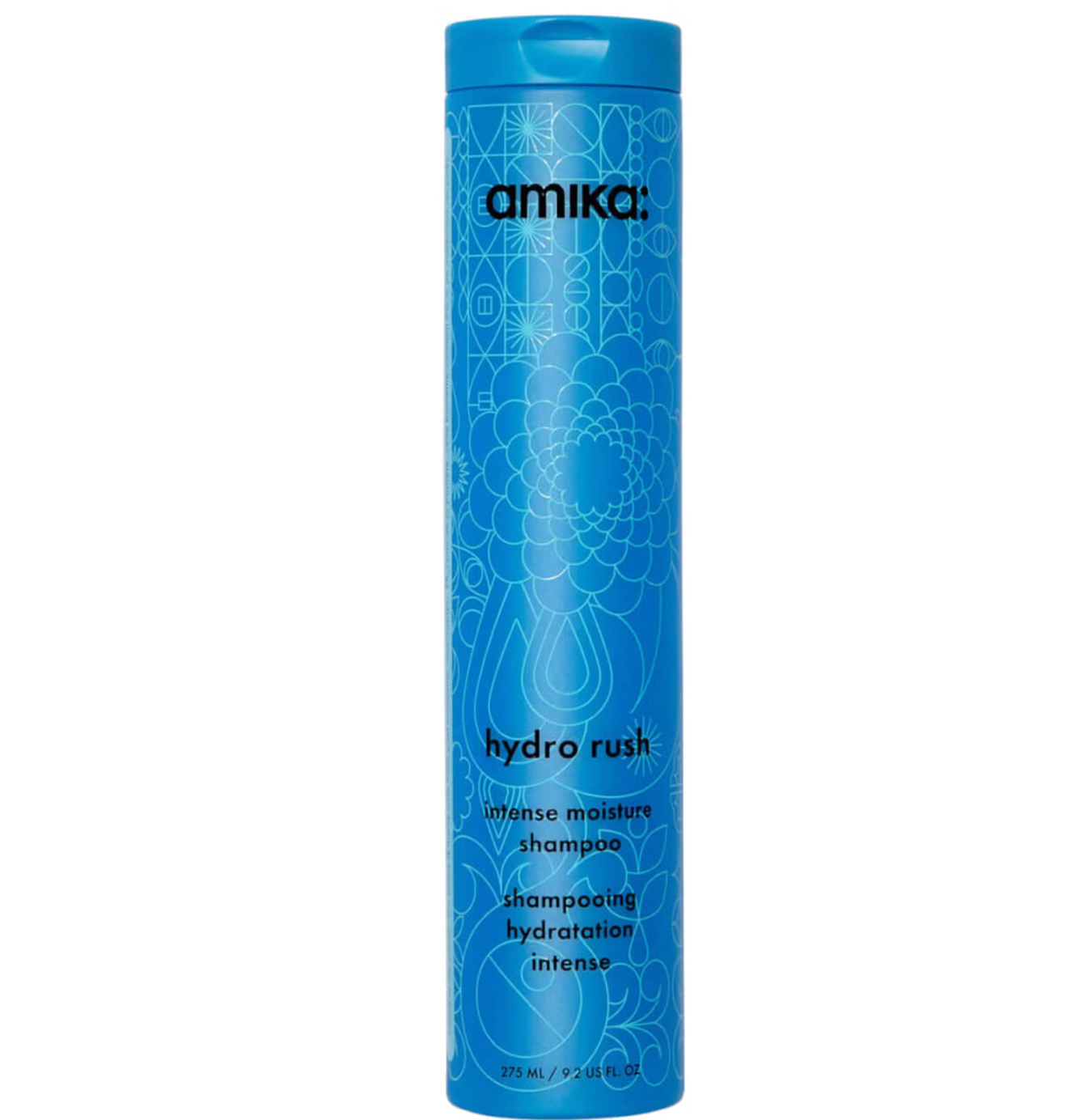 AMIKA HYDRO RUSH INTENSE MOISTURE SHAMPOO - Ultimate Balayage